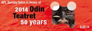 Odin 50th anniv image - APL with date