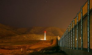 The Fence is by British Playwright Howard Barker, author of more than 100 works for the stage.