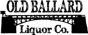 Old Ballard Logo