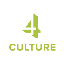 4Culture Logo