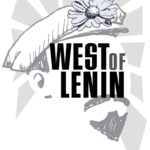 West of Lenin Logo